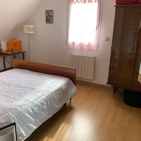 La Serpentine Blainville-sur-Mer Dış mekan fotoğraf